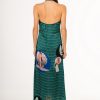 Urban Seased green halter c
