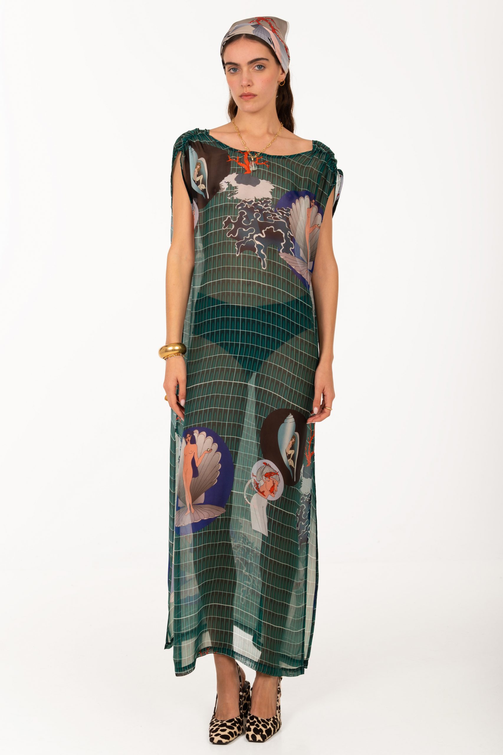 Urban seabed green kimon b